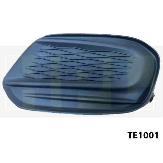 HİLEX-TE1001 Sol Tampon Sis Farı Kapağı Fiat Egea