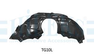 HİLEX-TG10L Sol Ön Çamurluk Davlumbazı TOGG T10X
