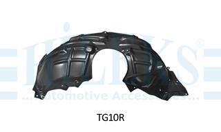 HİLEX-TG10R Sağ Ön Çamurluk Davlumbazı TOGG T10X