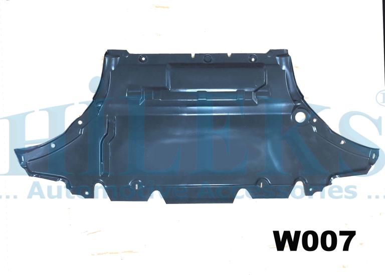 HİLEX-W007 Karter Muhafazası Audi A4, Audi A5 Coupe