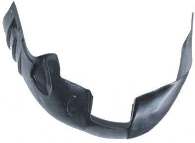 HİLEX-W057L Sol Ön Çamurluk Davlumbazı