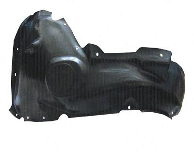 HİLEX-W060L Sol Ön Çamurluk Davlumbazı Volkswagen Passat