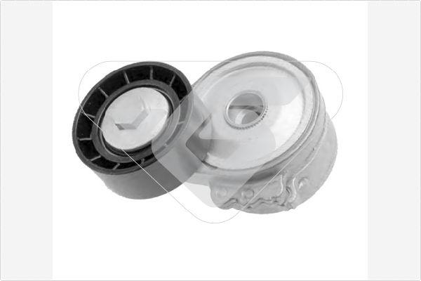 HUTCHINSON-T0216 Alternatör Gergi Rulmanı Peugeot Partner