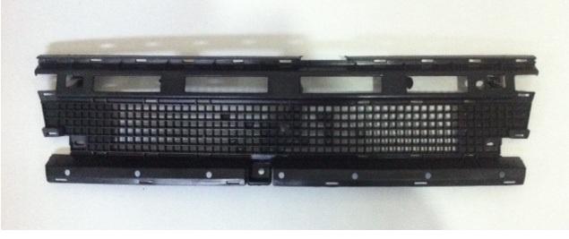 IKMZ-FTTM-01-350 İç Panjur Fiat Tempra