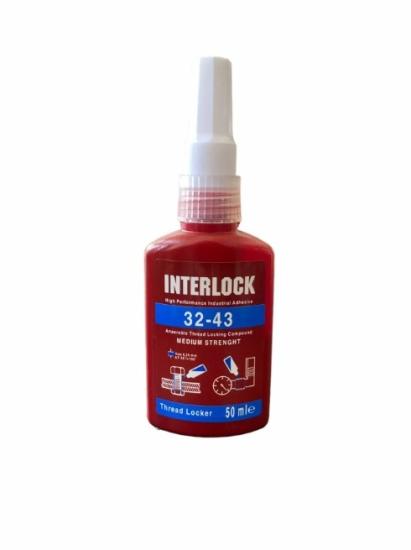 INTERLOCK-3.243 Cıvata Sabitleyici