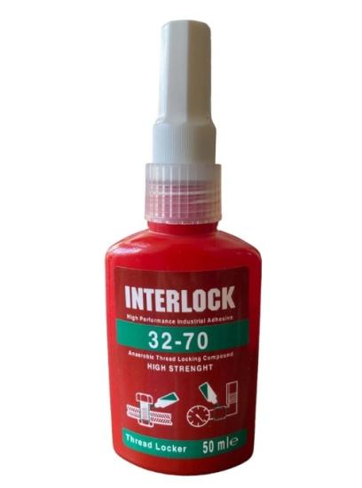 INTERLOCK-3.270 Cıvata Sabitleyici