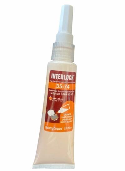 INTERLOCK-3.574 Sıvı Conta