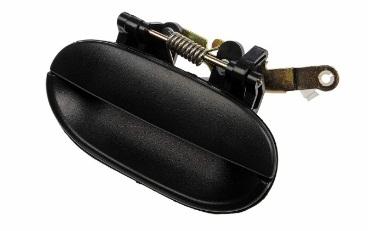 İTHAL-5504011 Dış Kapı Kolu Arka Sol Hyundai Accent