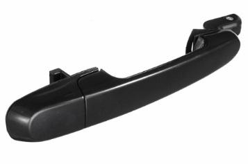 İTHAL-5560004 Dış Kapı Kolu Arka Sağ Hyundai Accent Era