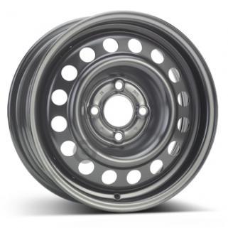 JANTAŞ-14-6530 Jant Renault Clio II, Renault Megane I