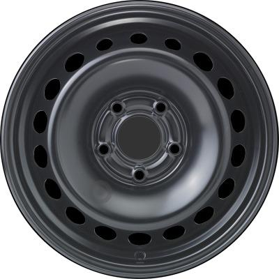 JANTAŞ-15-7306 Jant Renault Megane III, Renault Fluence