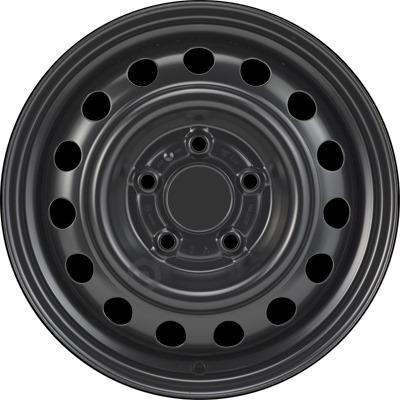 JANTAŞ-15-8147 Jant Hyundai i30, Kia Ceed
