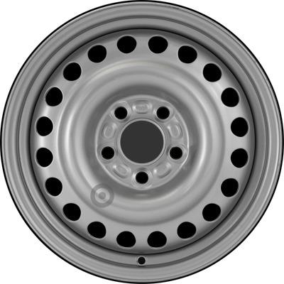 JANTAŞ-15-8525 Jant Ford Tourneo Connect