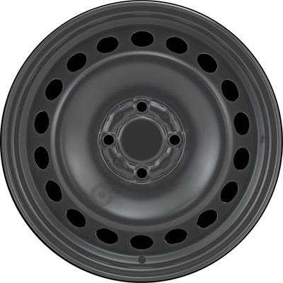 JANTAŞ-15-8715 Jant Renault Megane II