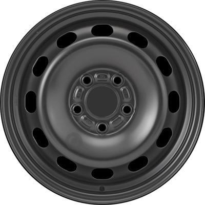 JANTAŞ-15-8795 Jant Ford Focus II