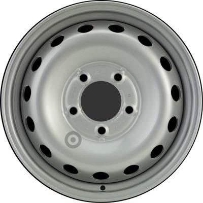 JANTAŞ-16-9133 Jant Renault Master III, Opel Movano III