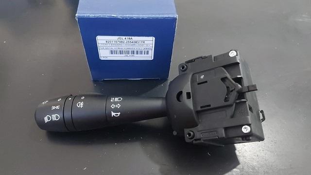 JEAGLER-418A Far, Sis ve Korna Kumanda Kolu Dacia Logan II
