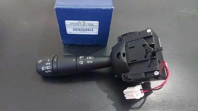 JEAGLER-428 Far ve Korna Kumanda Kolu Renault Clio IV