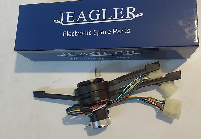 JEAGLER-435 Sinyal Kumanda Ünitesi Tofaş Doğan