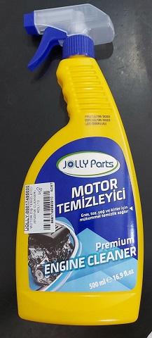 JOLLY-8681749580026 Motor Dış Temizleyici