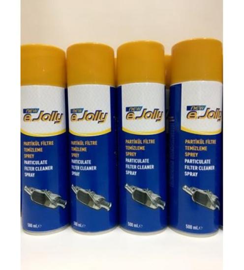 JOLLY-8681749580057 DPF Temizleme Spreyi