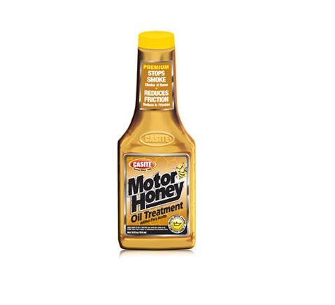 JOLLY-DK Motor Yağı Duman Kesici Katkı