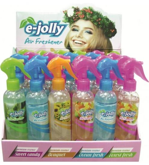 JOLLY-JPE250 Oda Kokusu Spreyi