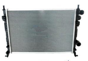 KALE-012626AFD Motor Su Radyatörü Fiat Palio 1.4