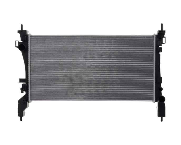 KALE-0138011AB Motor Su Radyatörü Fiat Fiorino