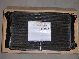 KALE-0501143PN Motor Su Radyatörü Renault 12