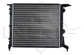 KALE-0508062PA Motor Su Radyatörü Renault 19