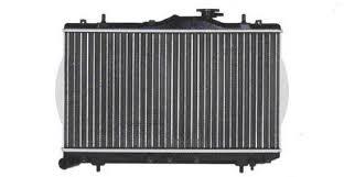 KALE-0513162AL Motor Su Radyatörü Renault 9 1.4