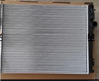 KALE-0520241AB Motor Su Radyatörü