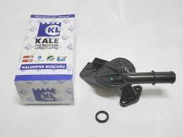 KALE-178115500 Kalorifer Musluğu Fiat Tempra