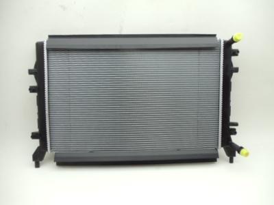 KALE-342220 Motor Su Radyatörü Volkswagen Golf V