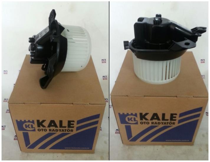KALE-343375 Kalorifer Fan Motoru Fiat Linea
