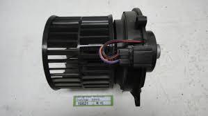 KALE-343415 Kalorifer Fan Motoru Ford Fiesta