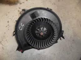 KALE-343460 Kalorifer Fan Motoru Opel Vectra B
