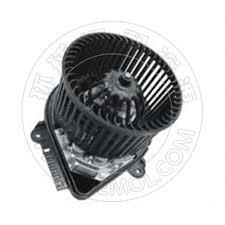 KALE-343545 Kalorifer Fan Motoru Peugeot 406