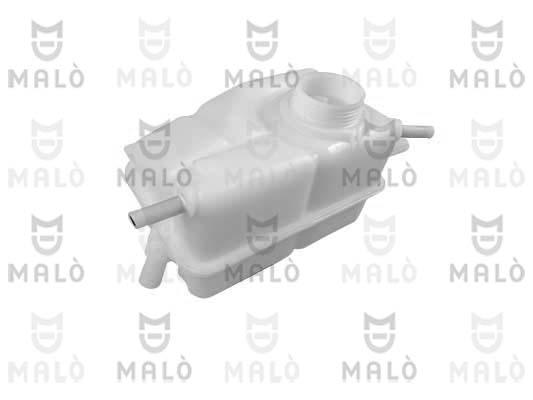 KALE-343780 Genleşme Kabı Chevrolet Kalos