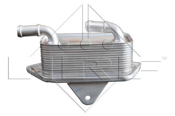 KALE-344405 Motor Yağ Soğutucusu