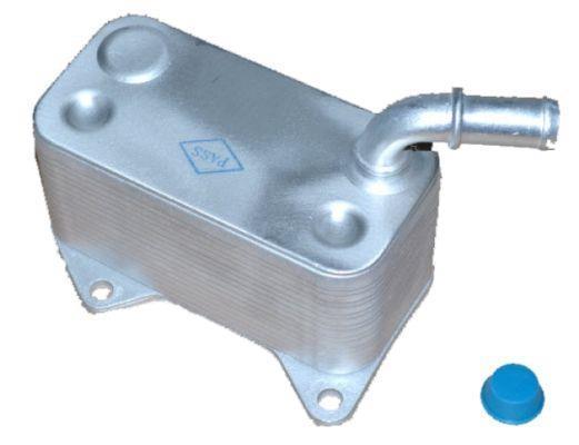 KALE-344410 Motor Yağ Soğutucusu Volkswagen Golf V