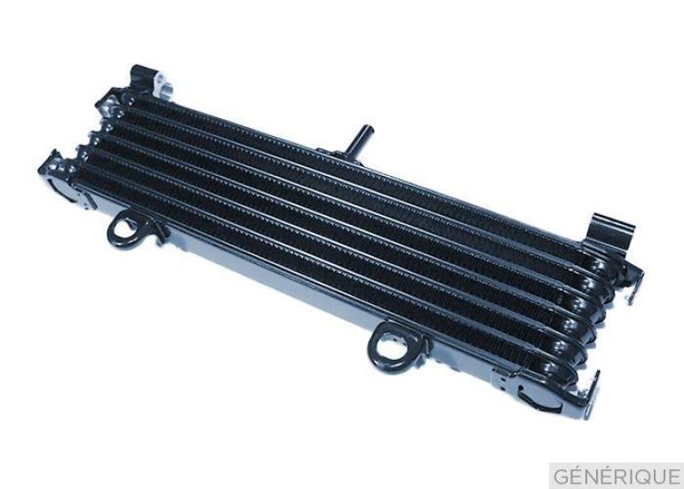 KALE-344420 Motor Yağ Soğutucusu