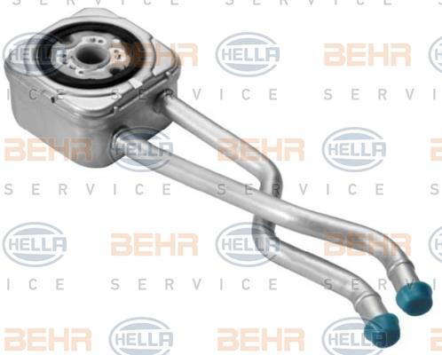 KALE-344430 Motor Yağ Soğutucusu