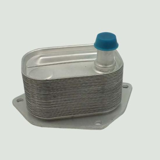 KALE-344585 Motor Yağ Soğutucusu