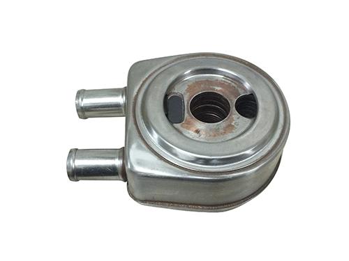 KALE-344595 Motor Yağ Soğutucusu Hyundai Accent II