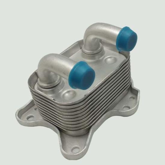 KALE-344640 Motor Yağ Soğutucusu Opel Astra G