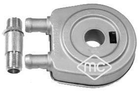 KALE-344680 Motor Yağ Soğutucusu Renault 21