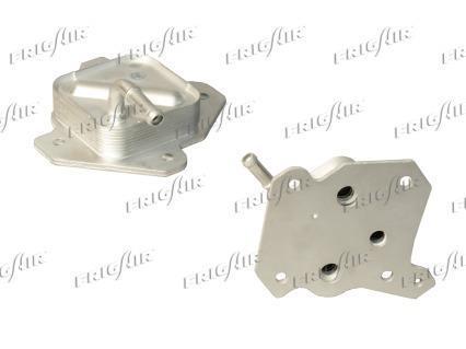 KALE-344690 Motor Yağ Soğutucusu Toyota Auris