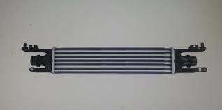 KALE-345600 Turbo Radyatörü Opel Corsa D